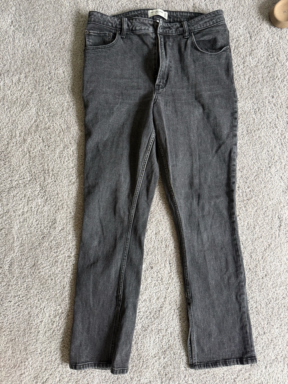 Abercrombie & Fitch Jeans